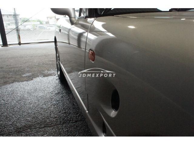 Suzuki Cappuccino 1992 thumbnail 26