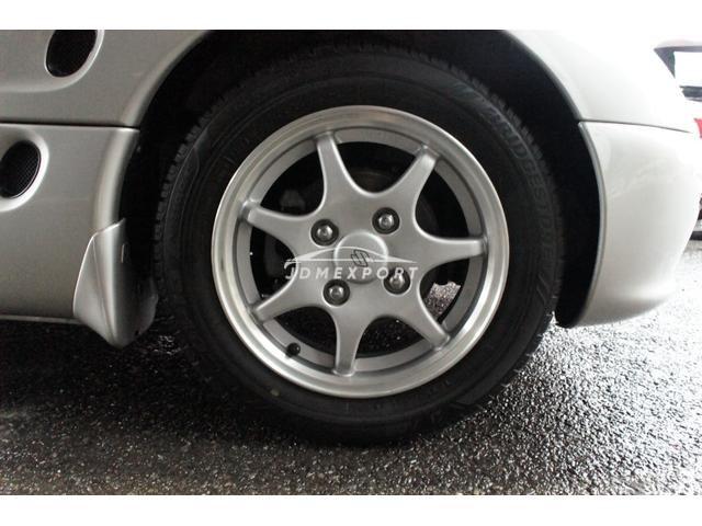 Suzuki Cappuccino 1992 thumbnail 18