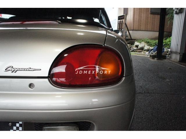 Suzuki Cappuccino 1992 thumbnail 32
