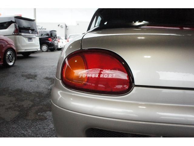 Suzuki Cappuccino 1992 thumbnail 35