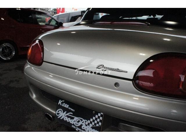 Suzuki Cappuccino 1992 thumbnail 34