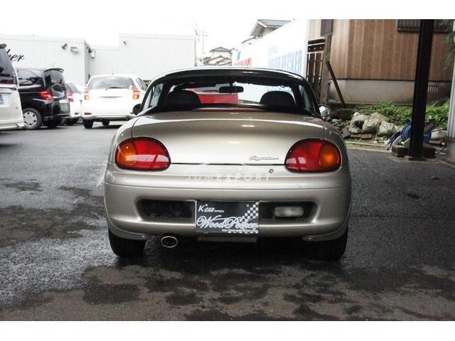 Suzuki Cappuccino 1992 thumbnail 3