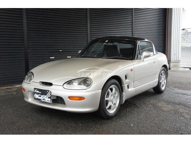 Suzuki Cappuccino 1992 thumbnail 6