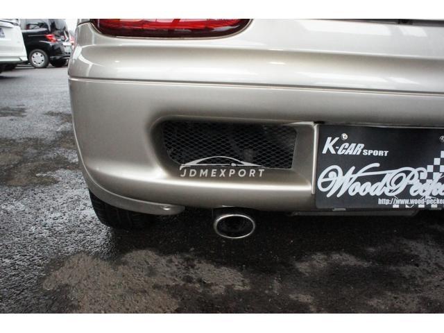 Suzuki Cappuccino 1992 thumbnail 36