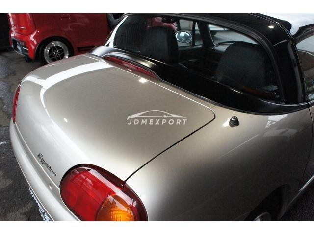 Suzuki Cappuccino 1992 thumbnail 31