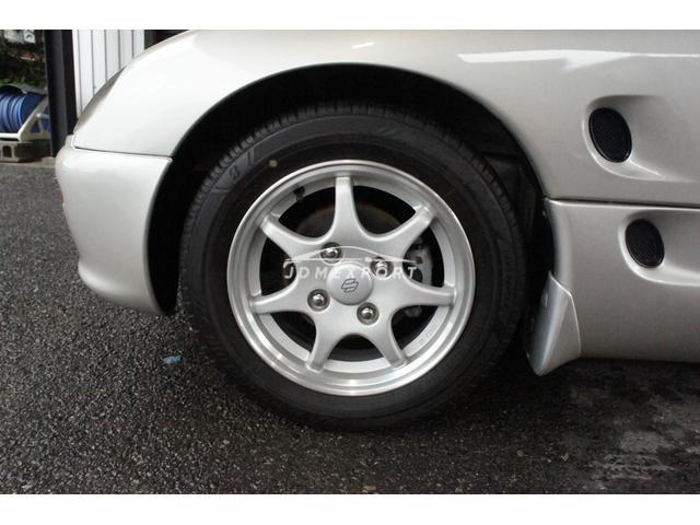 Suzuki Cappuccino 1992 thumbnail 41