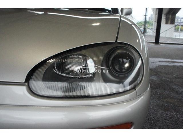 Suzuki Cappuccino 1992 thumbnail 20
