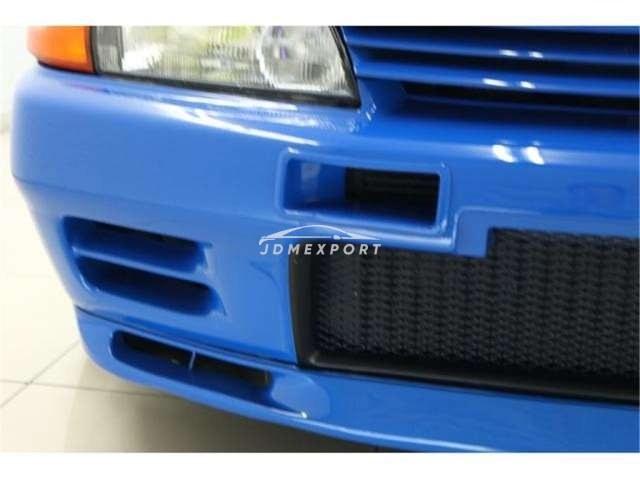 Nissan Skyline GT-R 1989 thumbnail 46
