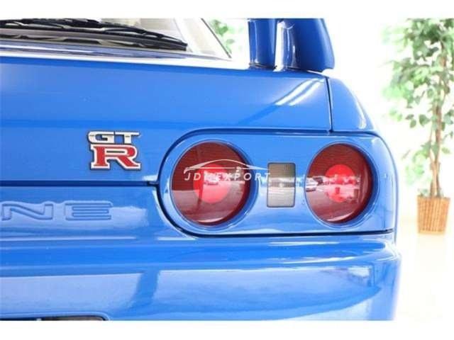 Nissan Skyline GT-R 1989 thumbnail 44