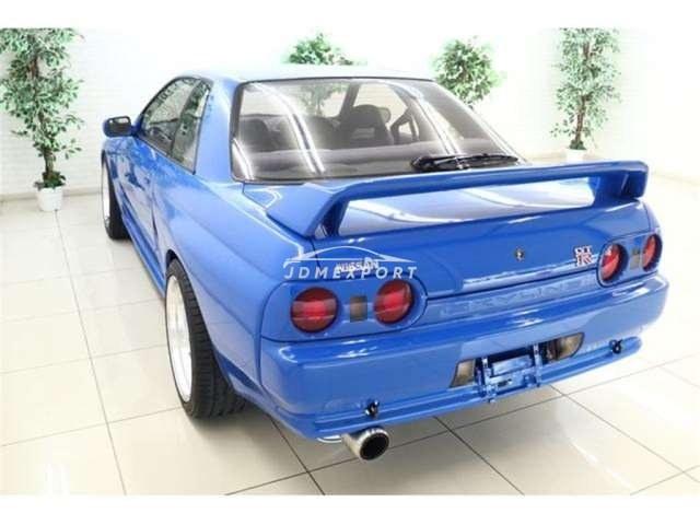 Nissan Skyline GT-R 1989 thumbnail 39