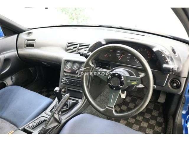 Nissan Skyline GT-R 1989 thumbnail 41