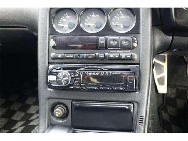 Nissan Skyline GT-R 1989 thumbnail 43