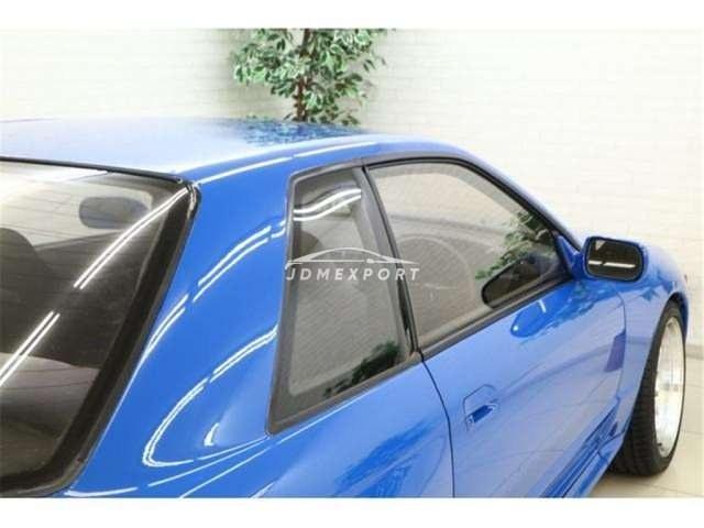 Nissan Skyline GT-R 1989 thumbnail 7
