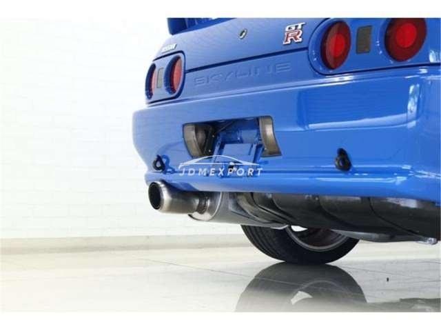 Nissan Skyline GT-R 1989 thumbnail 49