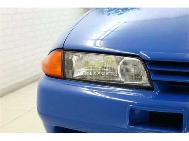 Nissan Skyline GT-R 1989 thumbnail 36