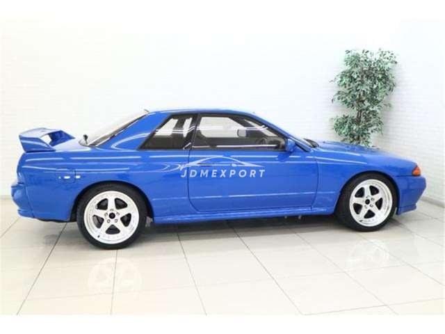 Nissan Skyline GT-R 1989 thumbnail 30