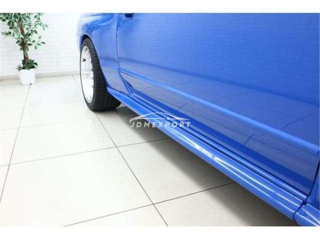 Nissan Skyline GT-R 1989 thumbnail 19