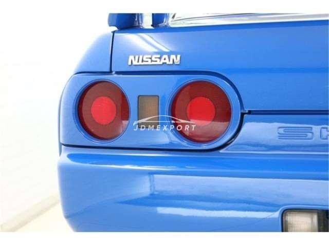 Nissan Skyline GT-R 1989 thumbnail 35
