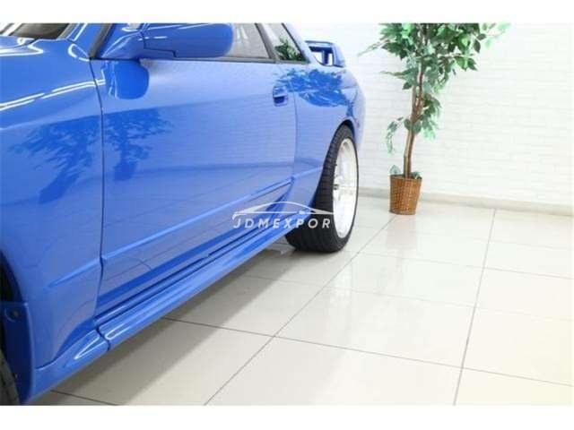 Nissan Skyline GT-R 1989 thumbnail 31