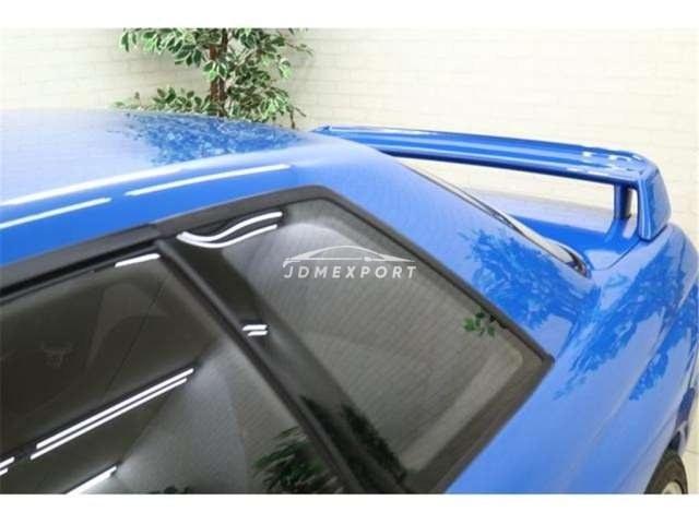 Nissan Skyline GT-R 1989 thumbnail 27