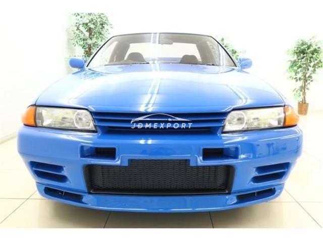 Nissan Skyline GT-R 1989 thumbnail 34