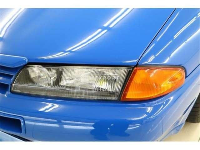 Nissan Skyline GT-R 1989 thumbnail 10