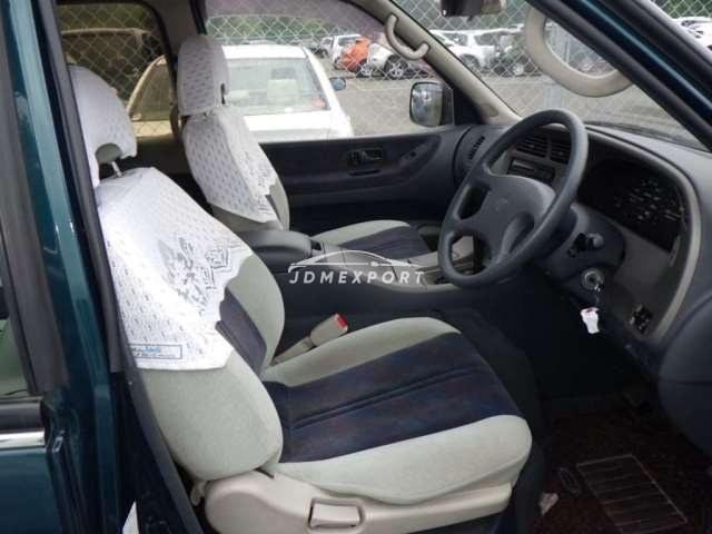 Nissan Largo 1995 thumbnail 6