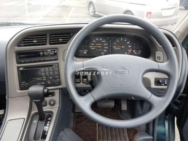 Nissan Largo 1995 thumbnail 7