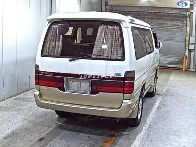 Toyota Hiace Wagon 1994 thumbnail 6