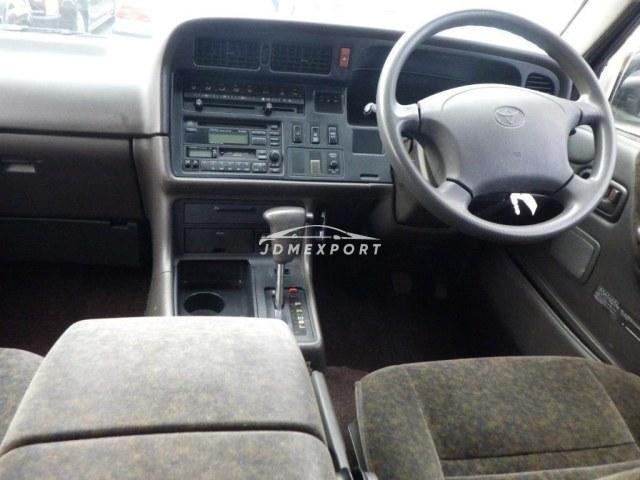 Toyota Hiace Wagon 1994 thumbnail 4