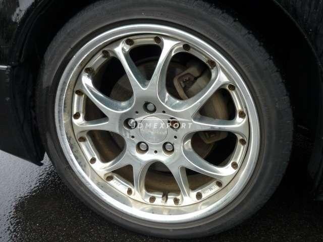 Toyota Aristo 1998 thumbnail 5