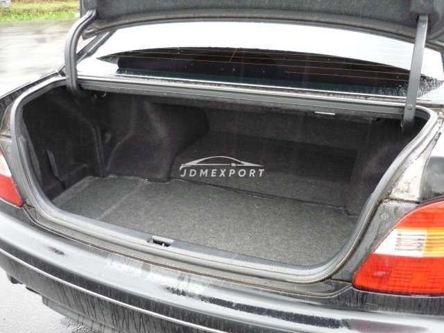Toyota Aristo 1998 thumbnail 8
