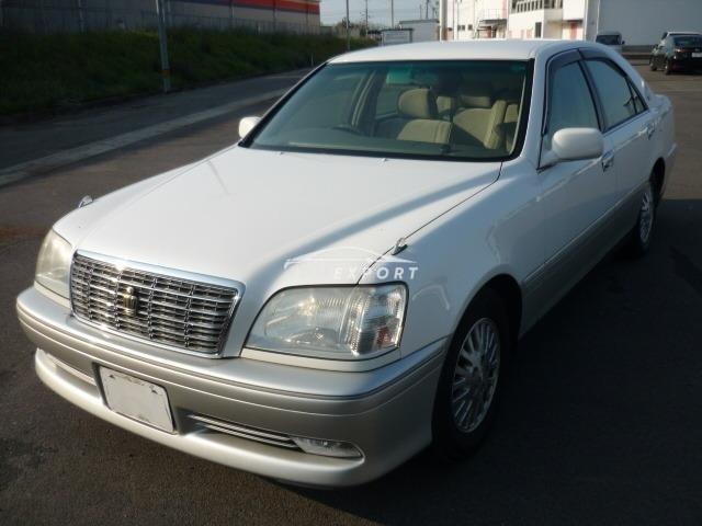 Toyota Crown 2000