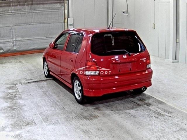 Honda Logo 1999 thumbnail 6