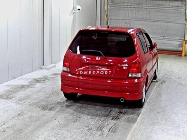 Honda Logo 1999 thumbnail 2