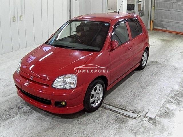 Honda Logo 1999
