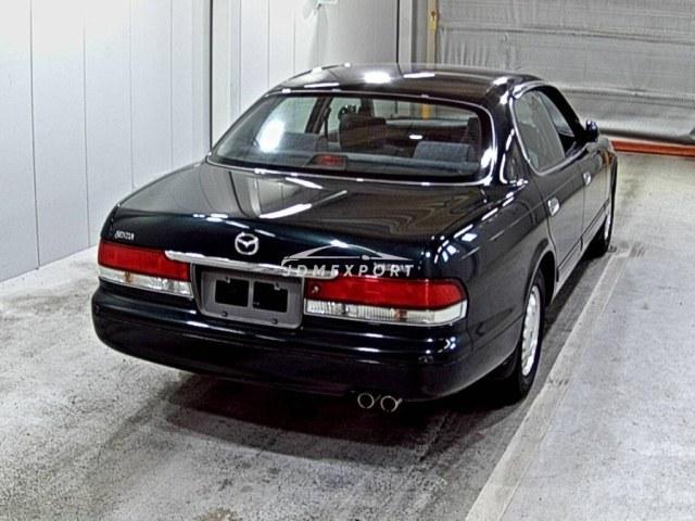 Mazda Sentia 2000 thumbnail 2