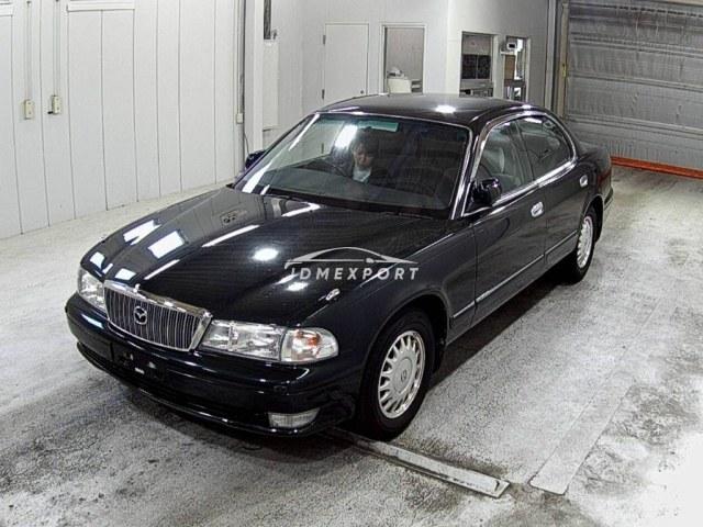 Mazda Sentia 2000 thumbnail 5
