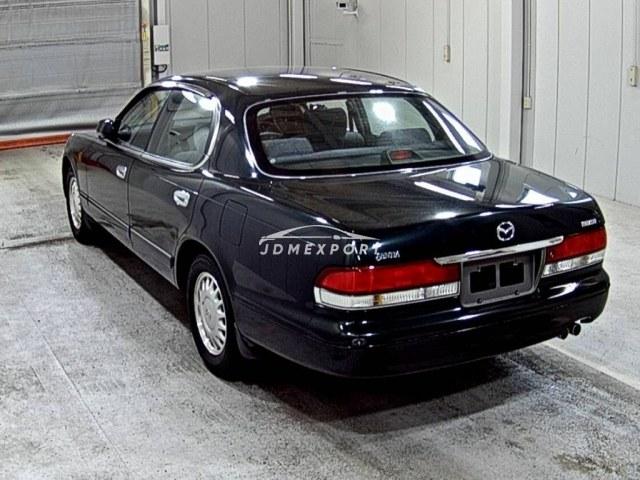 Mazda Sentia 2000 thumbnail 6