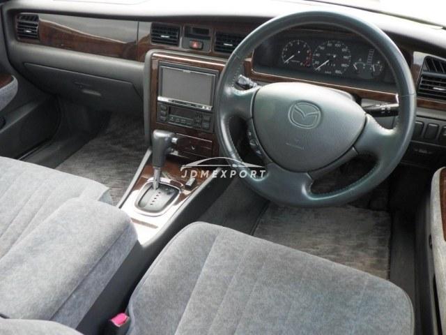 Mazda Sentia 2000 thumbnail 3