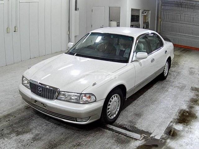 Mazda Sentia 1999 thumbnail 5
