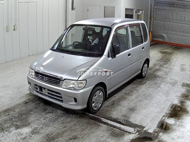 Daihatsu Move 2001 thumbnail 5