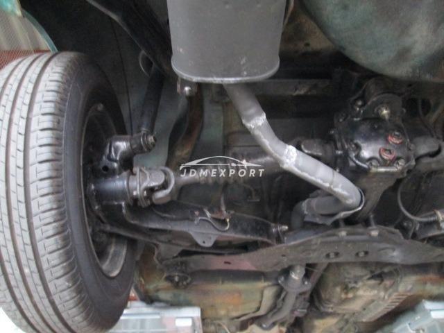 Nissan Bluebird 1978 thumbnail 25