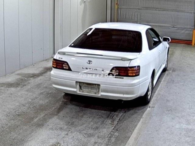 Toyota Corolla Levin 1998 thumbnail 2