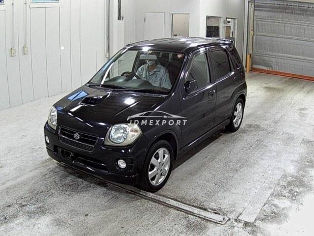 Suzuki Kei 2002 thumbnail 5