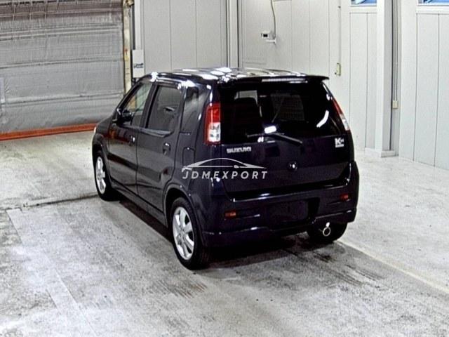Suzuki Kei 2002 thumbnail 6
