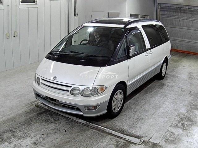 Toyota Estima Lucida 1999
