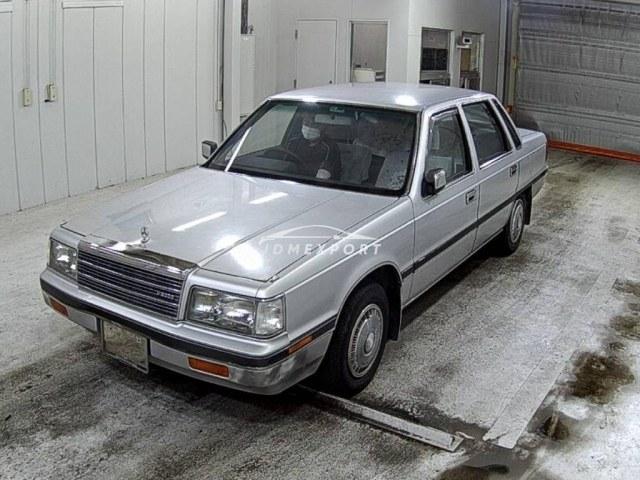 Mitsubishi Debonair 1990 thumbnail 5