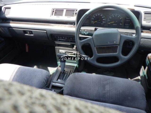 Mitsubishi Debonair 1990 thumbnail 3