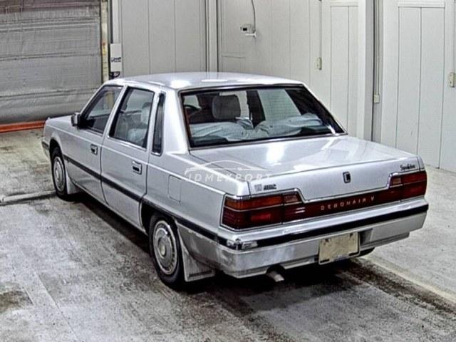 Mitsubishi Debonair 1990 thumbnail 6